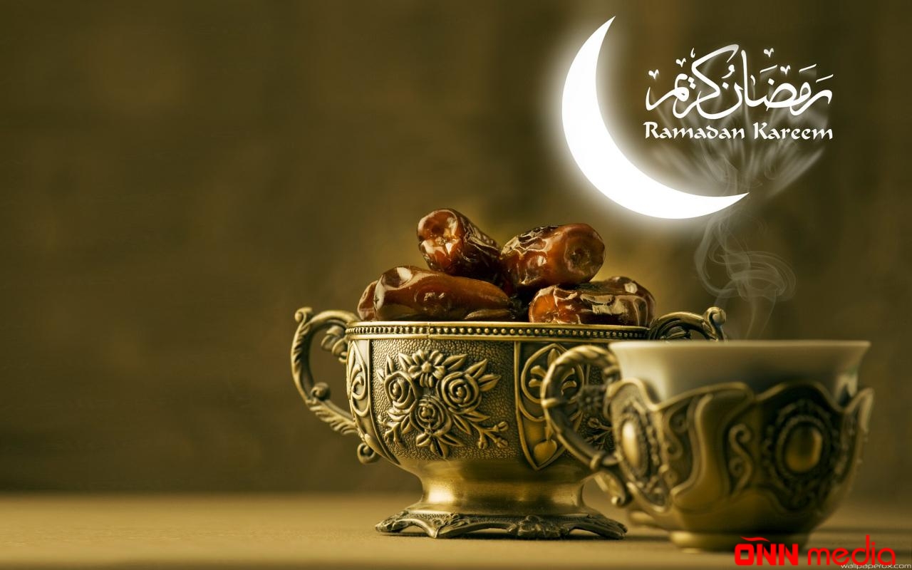 Ramazanın 13-cü gününün duası və təqvimi – İMSAK, İFTAR