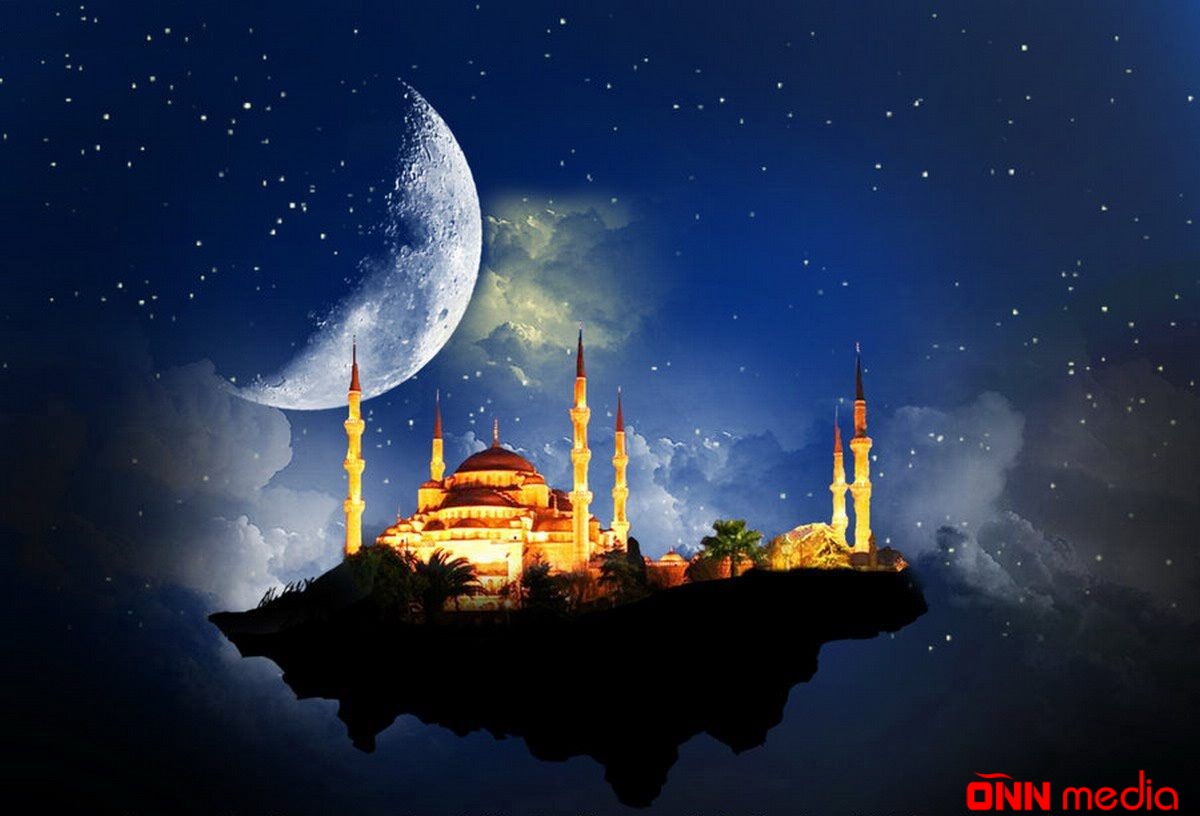 Ramazanın 16-cı gününün duası - İMSAK, İFTAR
