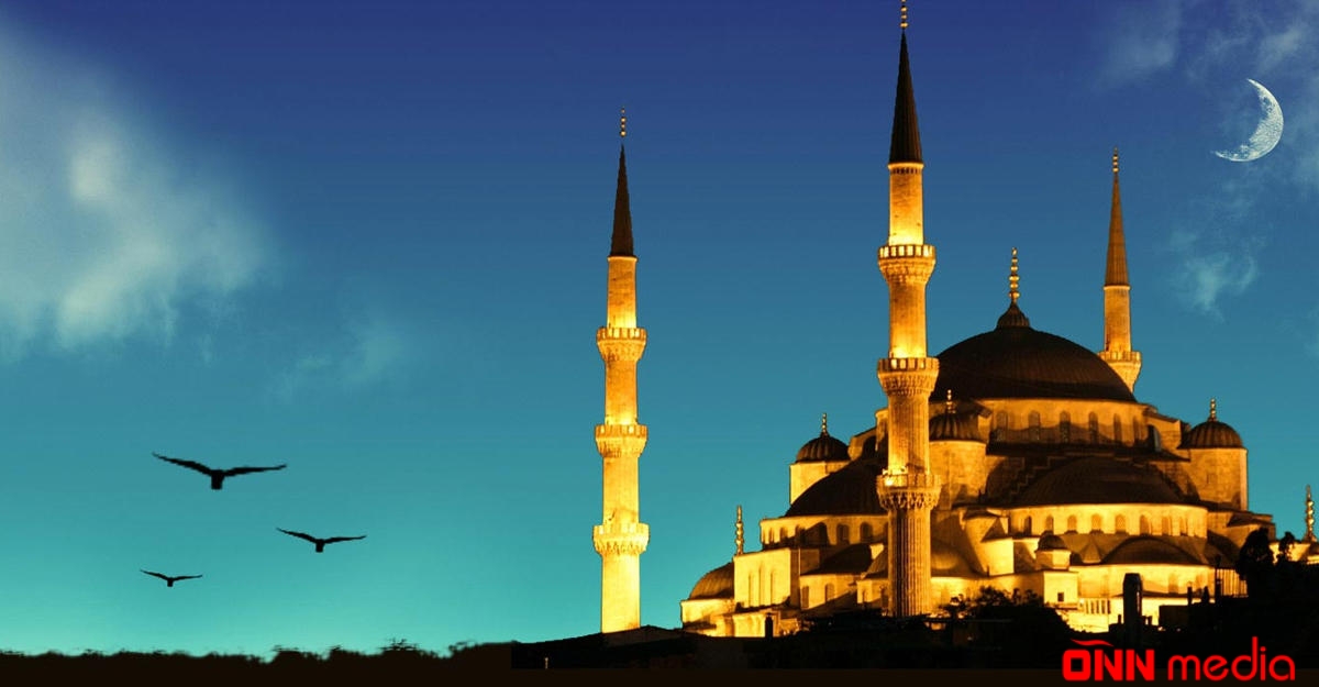 Ramazanın 5-ci gününün duası, imsak və iftar vaxtı