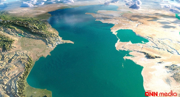 Astanada Xəzərin hüquqi statusu ilə bağlı müzakirələr aparılıb