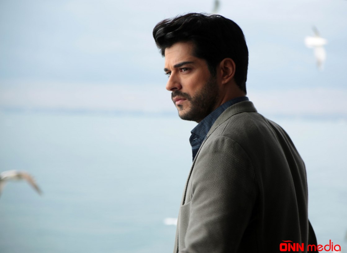 Burak bu səbəbdən avtomobillərini satışa çıxardı