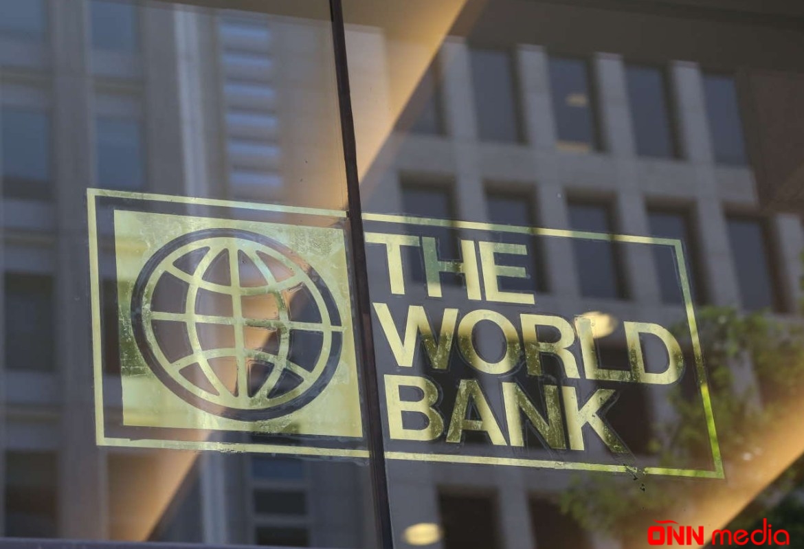 Dünya Bankı Azərbaycana yeni layihələr təklif edə bilər