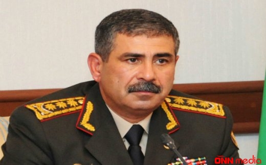 Prezident Zakir Həsənovla bağlı sərəncam imzaladı