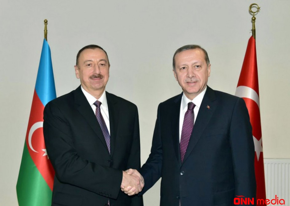 "Ərdoğan ilk səfərini Bakıya edəcək"