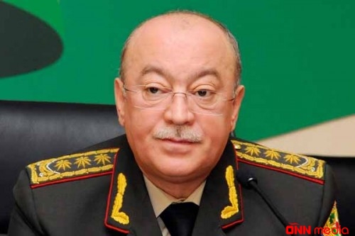 Kəmaləddin Heydərov Siyəzəndə vətəndaşları qəbul edəcək
