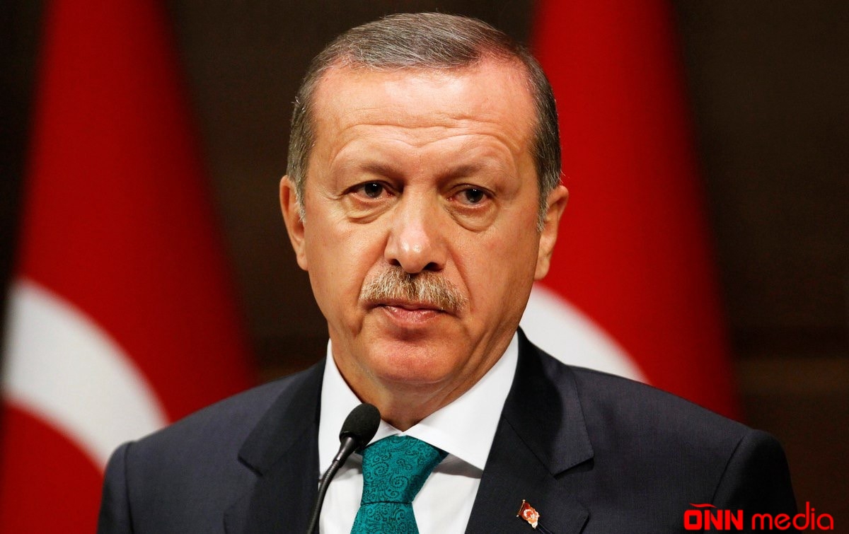 Ərdoğan: Hakimiyyəti başqa siyasi qüvvələrə verə bilmərik