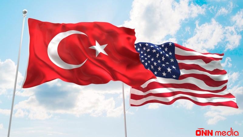 ABŞ -ın bu addımı Türkiyədə gərginlik yaratdı