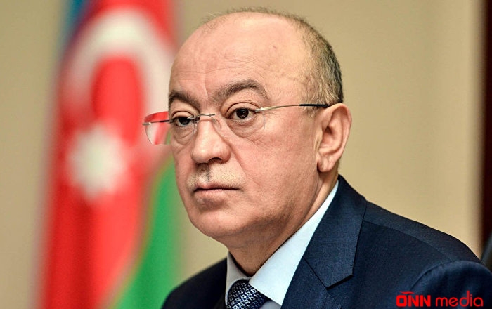 Nazirin qəbul vaxtı dəyişdi