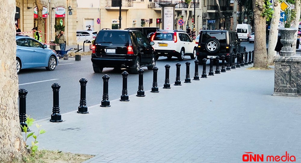 Piyadalara ŞAD XƏBƏR