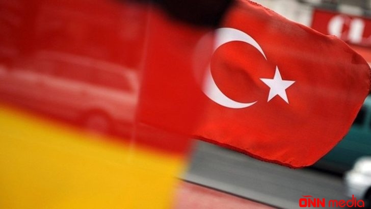 Almaniya və Tükiyənin məqsədi eynidir