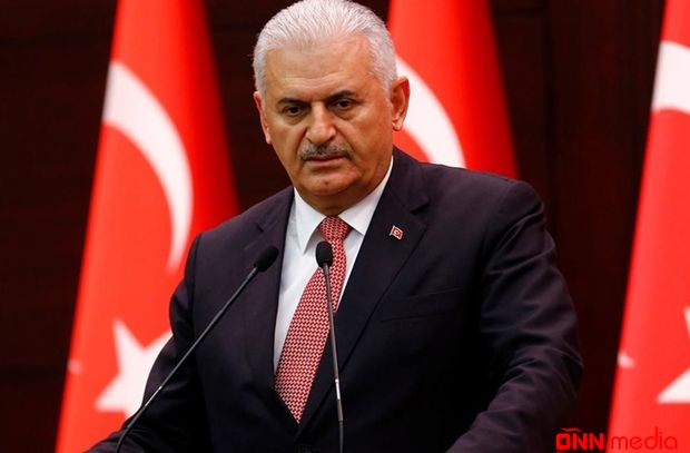 Baş nazir: "Türkiyənin əsas məqsədi..."