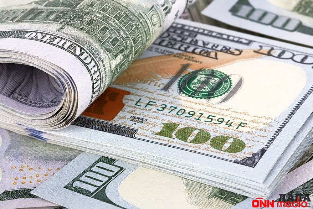 Dolların sabaha olan qiyməti