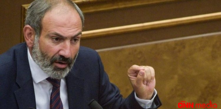 Ermənistanın baş naziri Moskvaya gedir