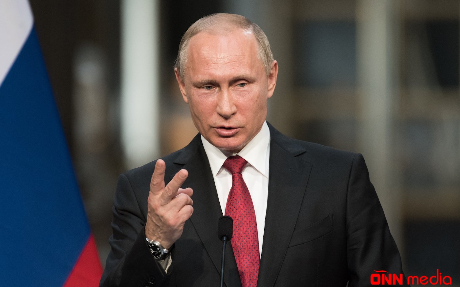 Putin: “ABŞ özünün oturduğu budağı kəsir”