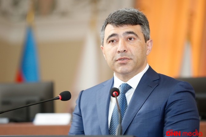 Nazir: "Zəhərlənmə 2 səbəbdən ola bilər"