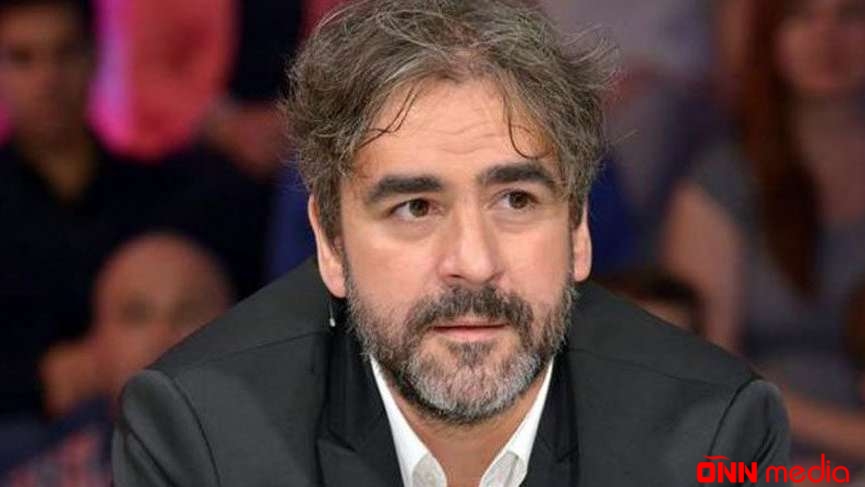 Alman qəzetinin Türkiyə təmsilçisi Deniz Yücelin məhkəməsi təxirə salındı