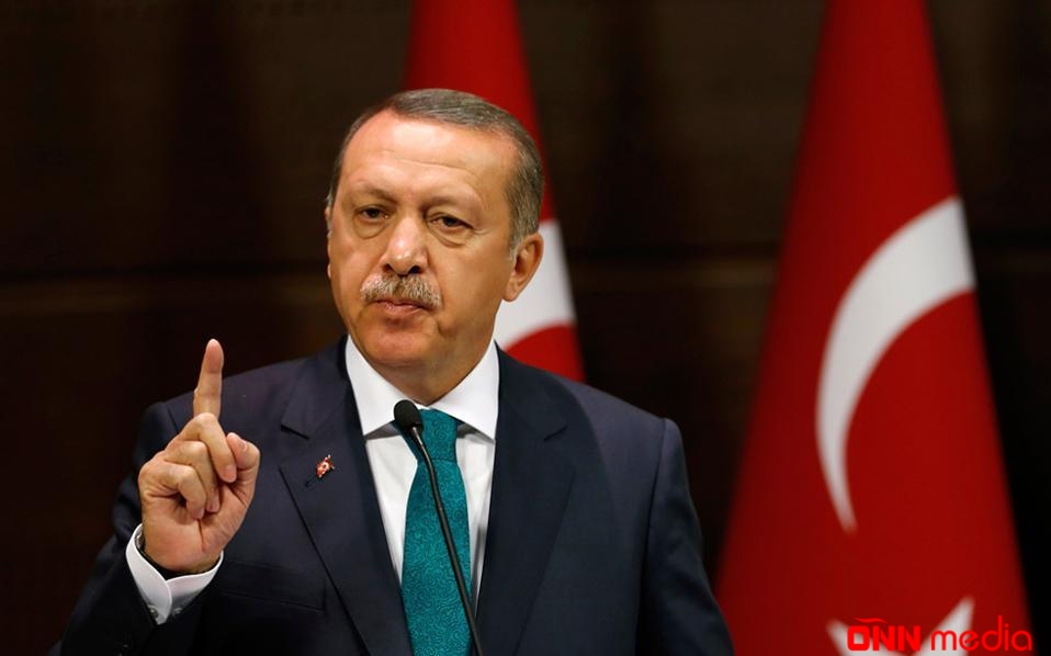 Ərdoğandan mühüm çağırış