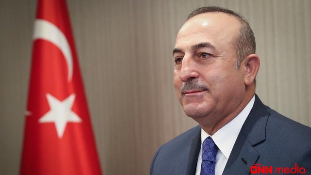 "Türkiyədə tarix yazılır" - Nazir
