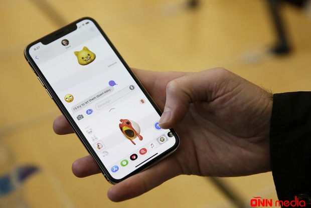"Apple" istifadəçilərinə şad xəbər