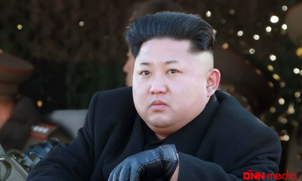 Kim Çen İn generalı edam etdirdi