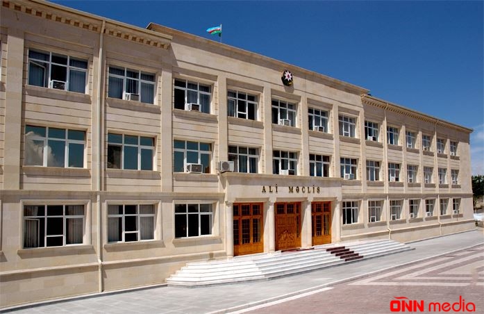 Vəzifəli şəxs vəzifəsindən azad edildi