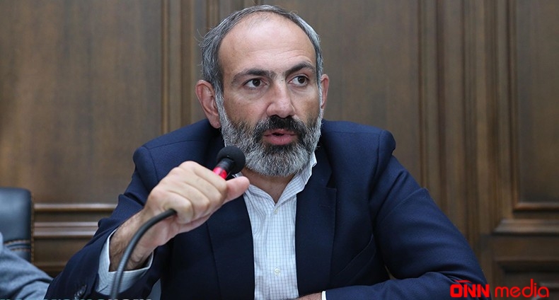 Ermənistan müharibədən qorxur?- Paşinyandan şok sözlər