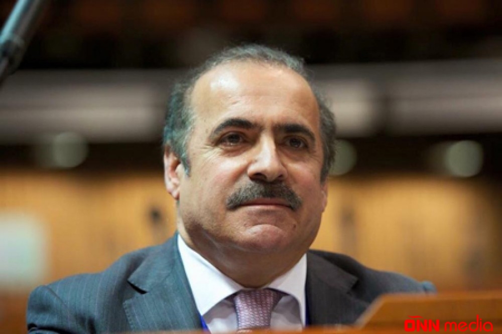 Prezident seçkilərinin nəticəsi Azərbaycan xalqının zəfəridir - Deputat