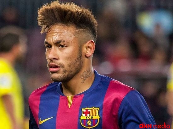 Neymar addım-addım "Real"da - Futbolçulardan "səni gözləyirik" mesajı