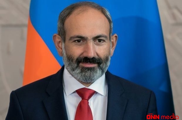 Paşinyan Dağlıq Qarabağa gedir