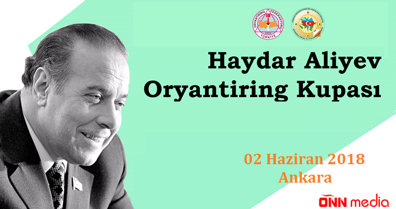 Səmti müəyyənetmə idman növü üzrə kubok yarışı keçiriləcək
