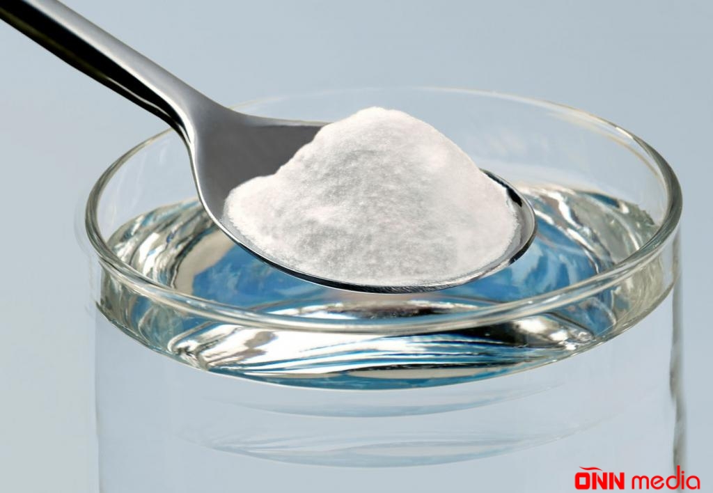 Soda bu təhlükəli xəstəlikdən xilas edə bilər