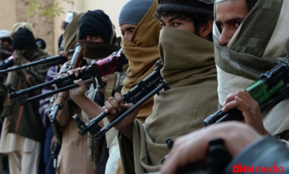 Əfqanıstanda "Taliban" hücumu: 15 hərbiçi həlak olub