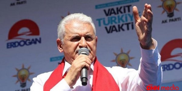 Binəli Yıldırım: "Yaşamaq üçün şans verməyəcəyik"