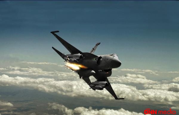 Türkiyəyə "F-35" döyüş təyyarələrinin təhvil veriləcəyi gün açıqlandı