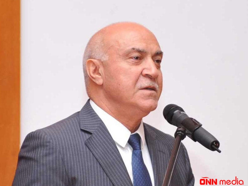 Vitse-spikerdən təklif: "cərimələr artırılsın"