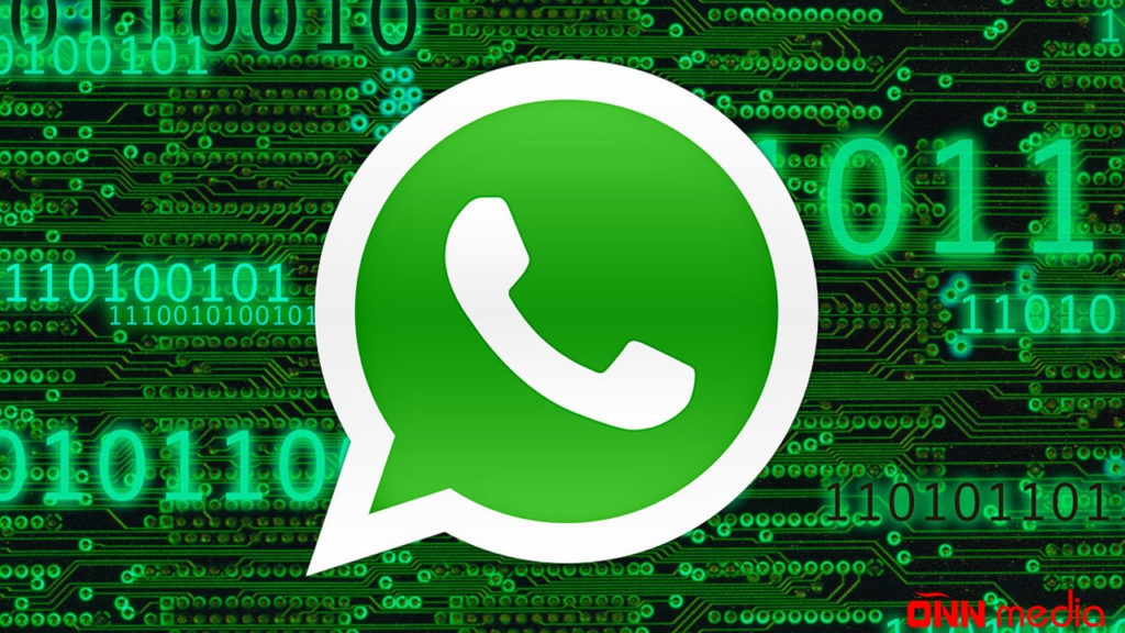 "WhatsApp"dan möhtəşəm yenilik