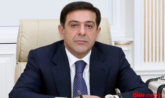 İşdən çıxarılan icra başçısı Azərbaycanı tərk edir