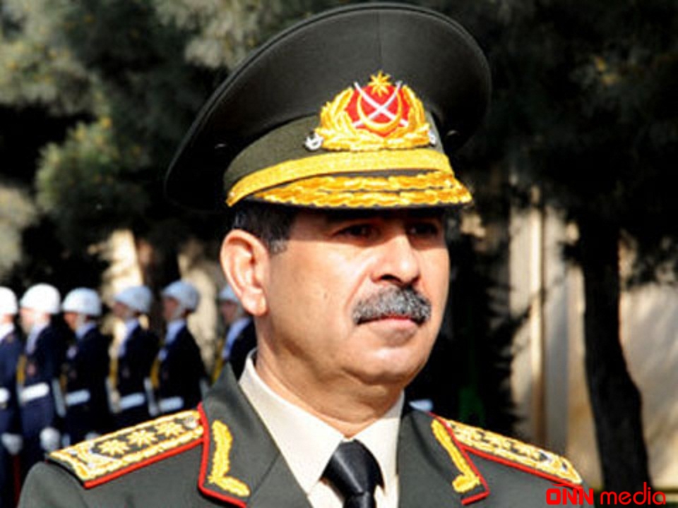 Zakir Həsənov: " Azərbaycanın hərbi balansı çox güclüdür"