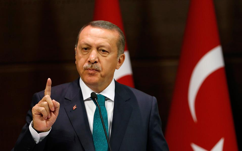 Türkiyə ölüm hökmünü bərpa edir?