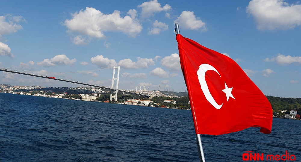 Türkiyədə böyük DƏYİŞİKLİK