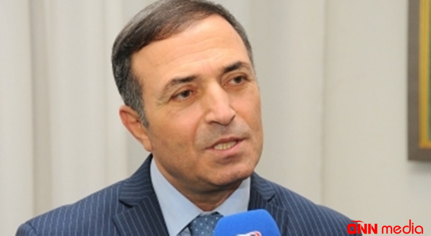 "Xarici qüvvələrin bu oyununa cavab veriləcək"
