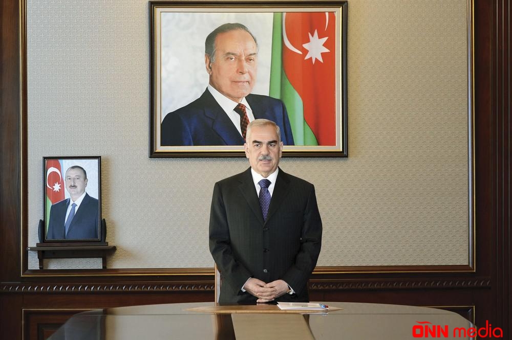 Naxçıvan Ali Məclisinin növbəti sessiyası çağırılıb