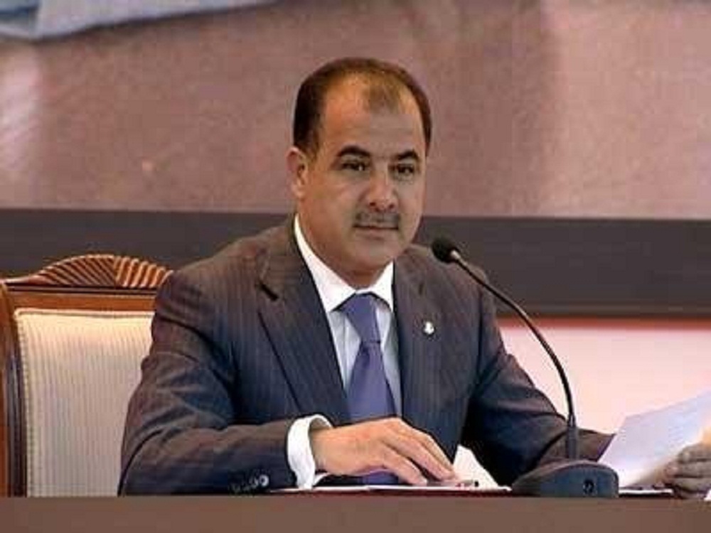 Elmara güllə atan da ermənidir - Şahmar Vəliyev
