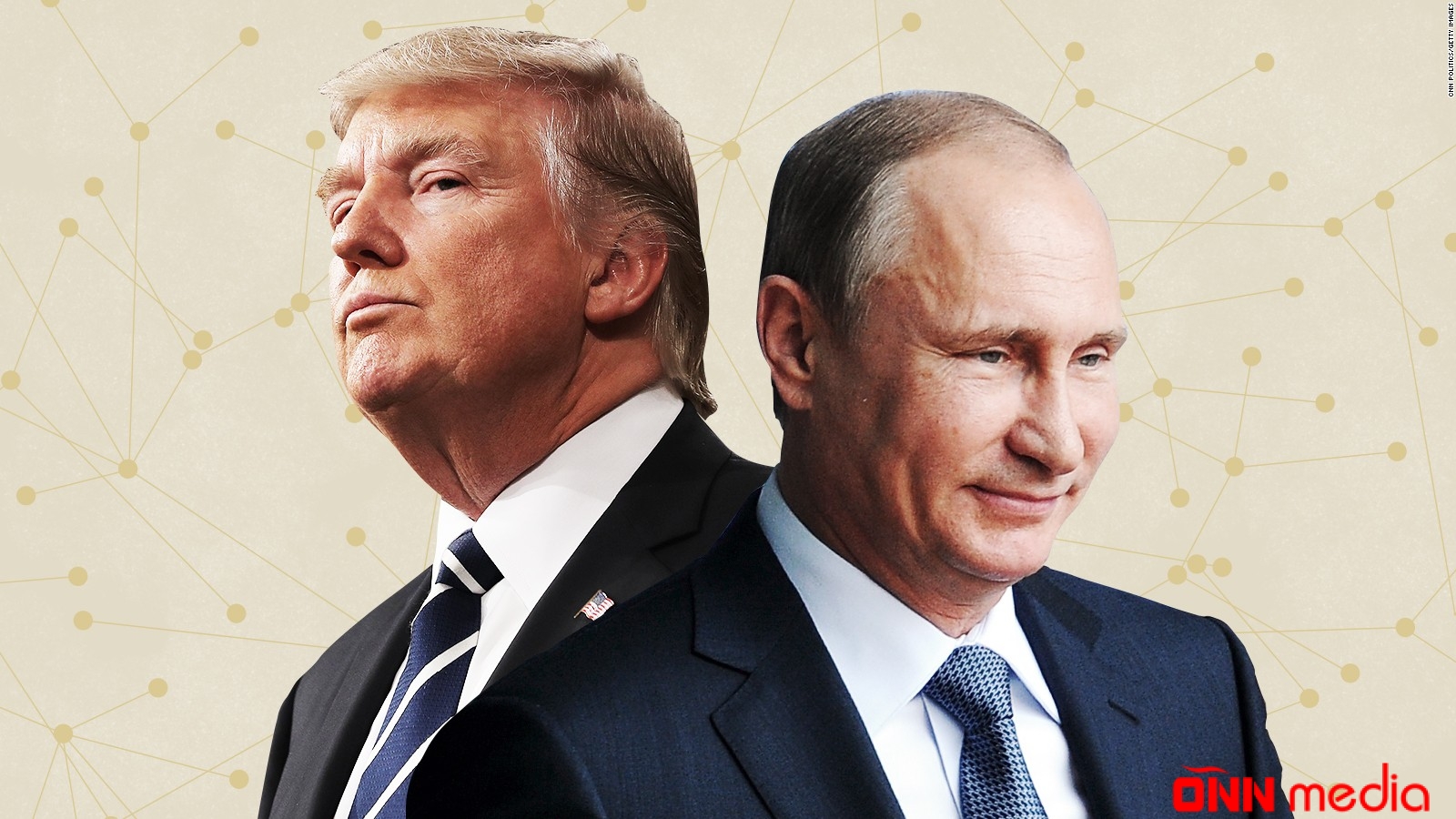 Tramp Putinlə növbəti görüşünün bu vaxta keçirilməsini istədi
