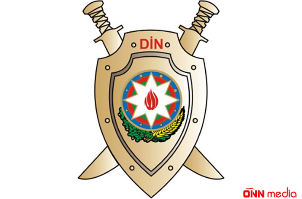 Azərbaycan polisi 100 illiyini qeyd edir