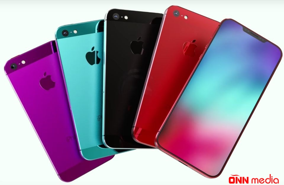 Yeni "iPhone X"lər bu qiymətə satılacaq