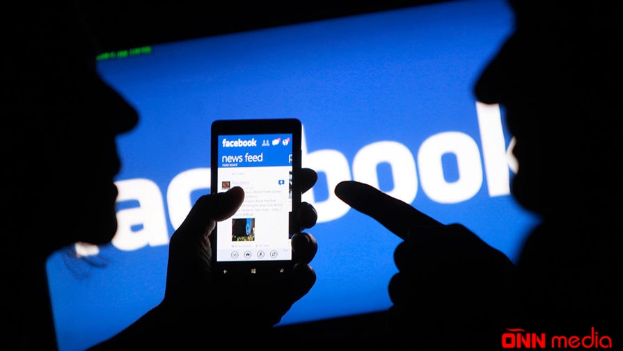 "Facebook"dan növbəti ZƏRBƏ