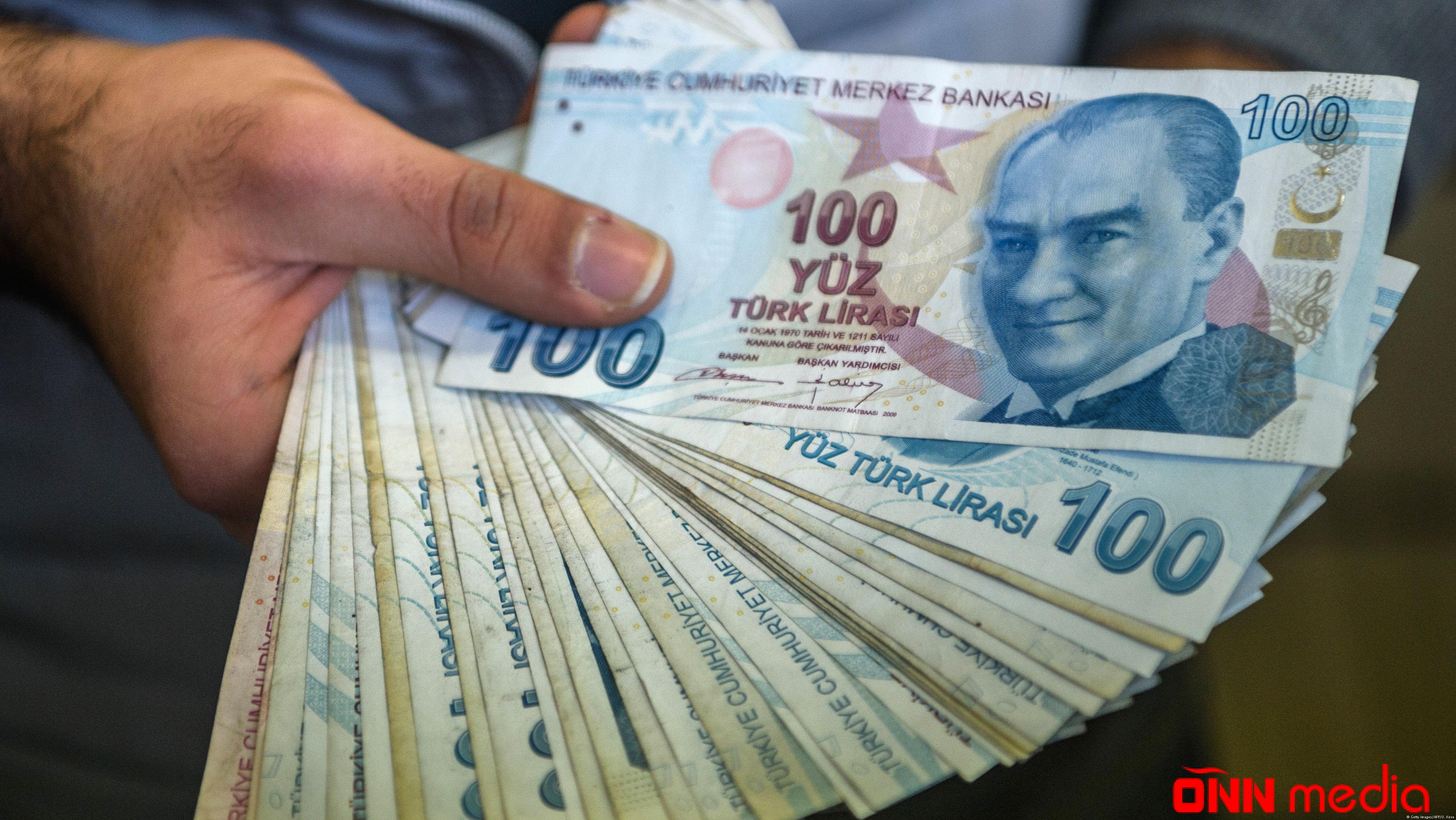 Bundan sonra Türk lirəsinin taleyi necə olacaq?