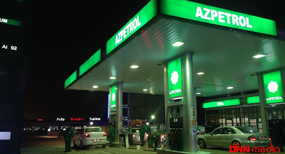 “Azpetrol”dan yenilik- Artıq...