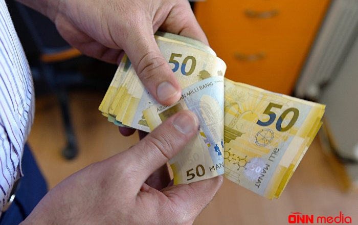 Naxçıvanda nağd pullar yoxa çıxacaq